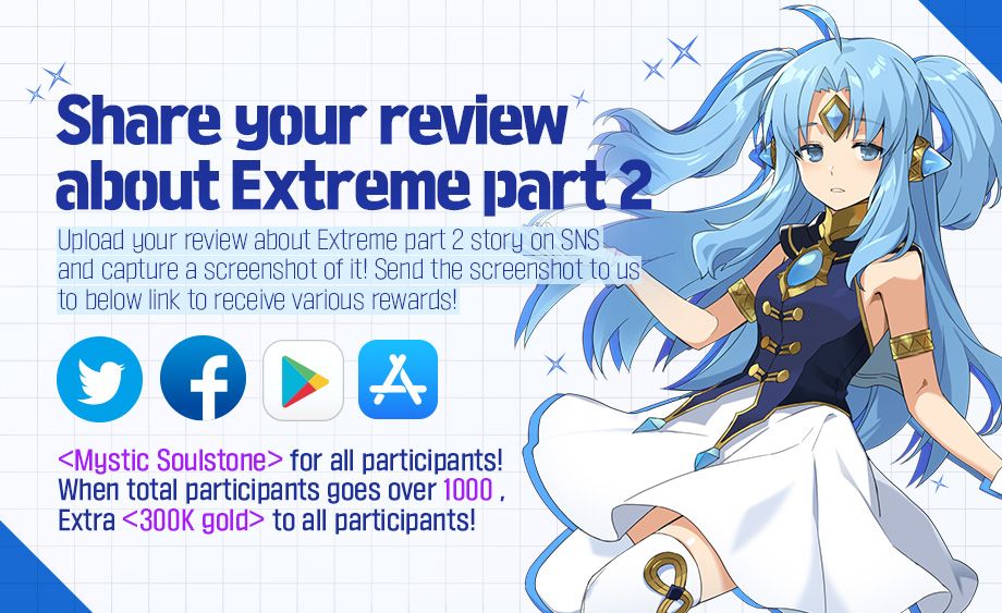 [Event] About Elite story, My review
