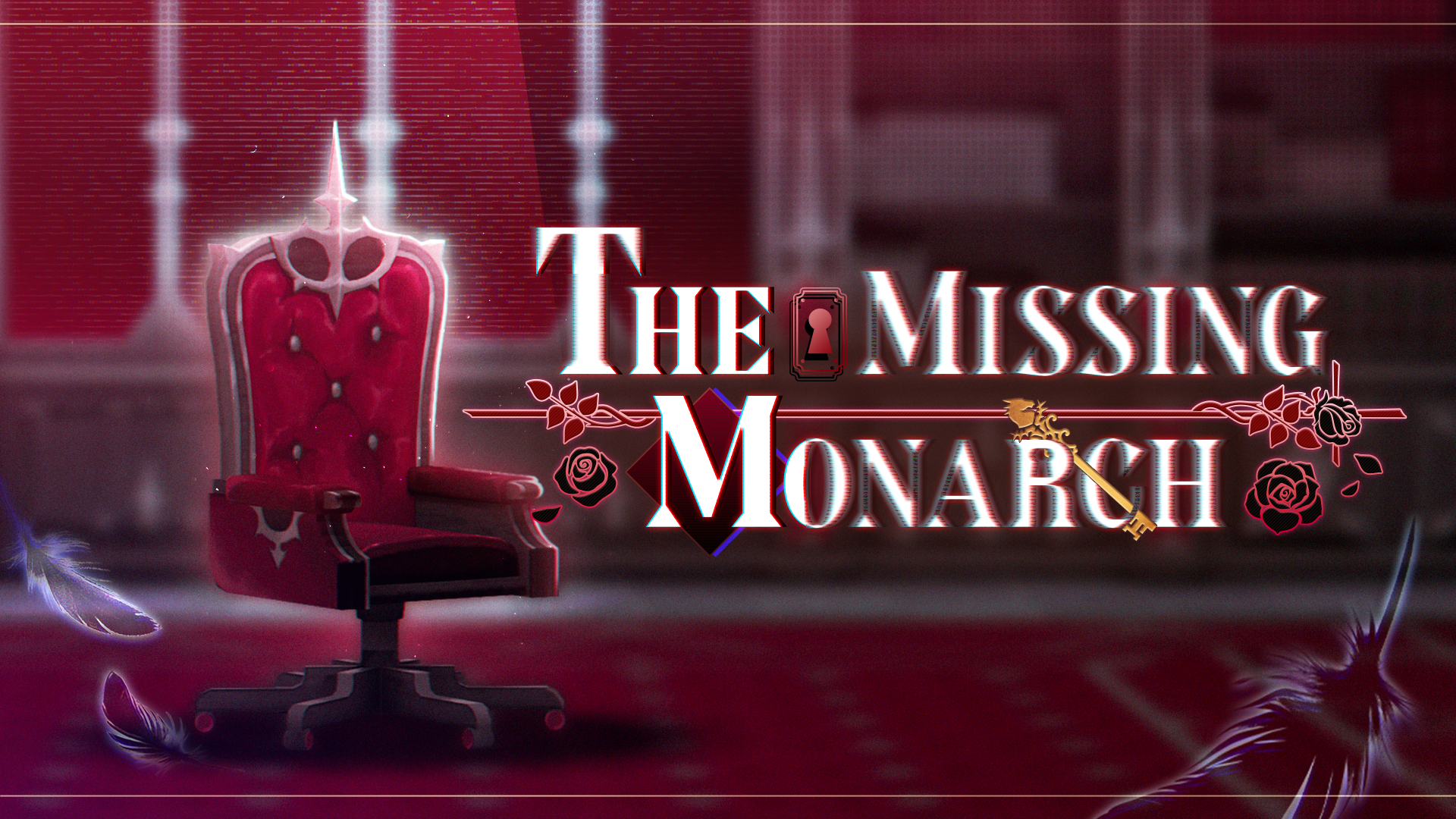 [Event] The Missing Monarch DAY 4