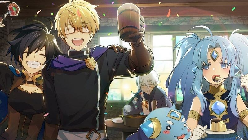 [Event] Earth_Lyn Together Screenshot Event Winner Announcement