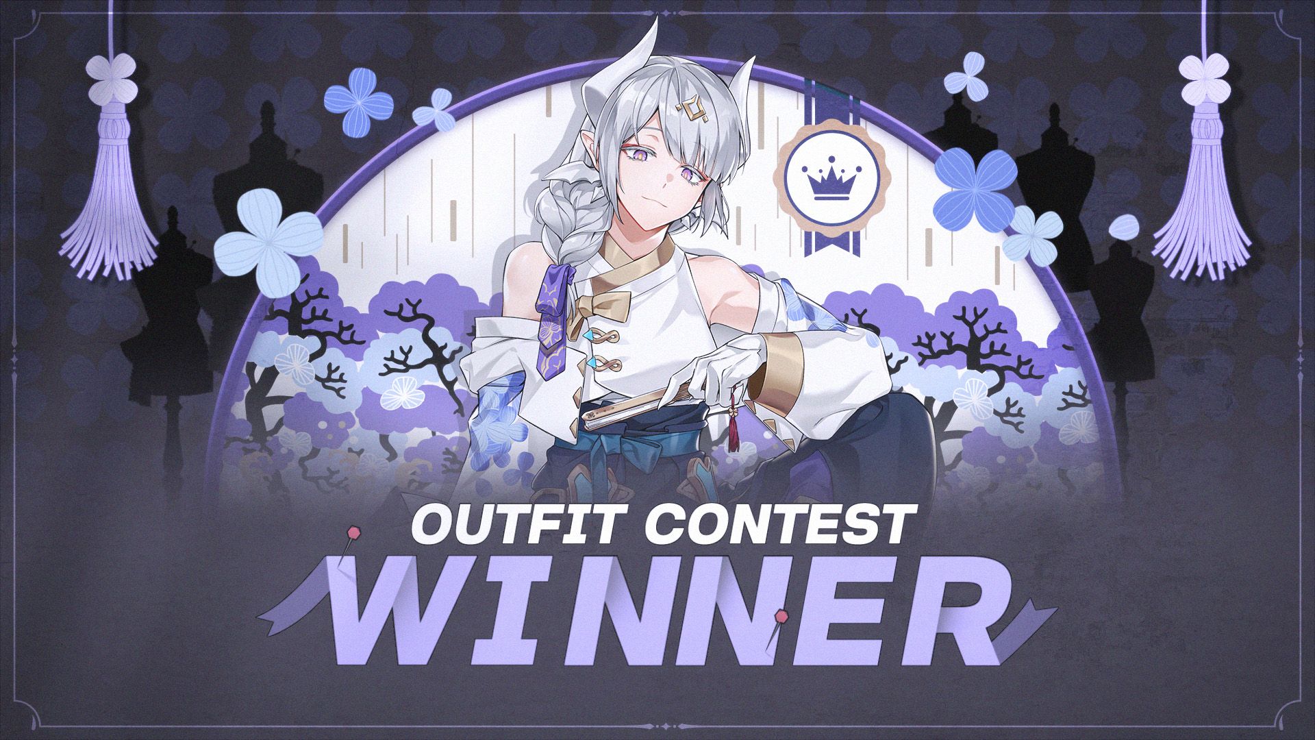 [Avillon Style] Syphfride's Contest Edition