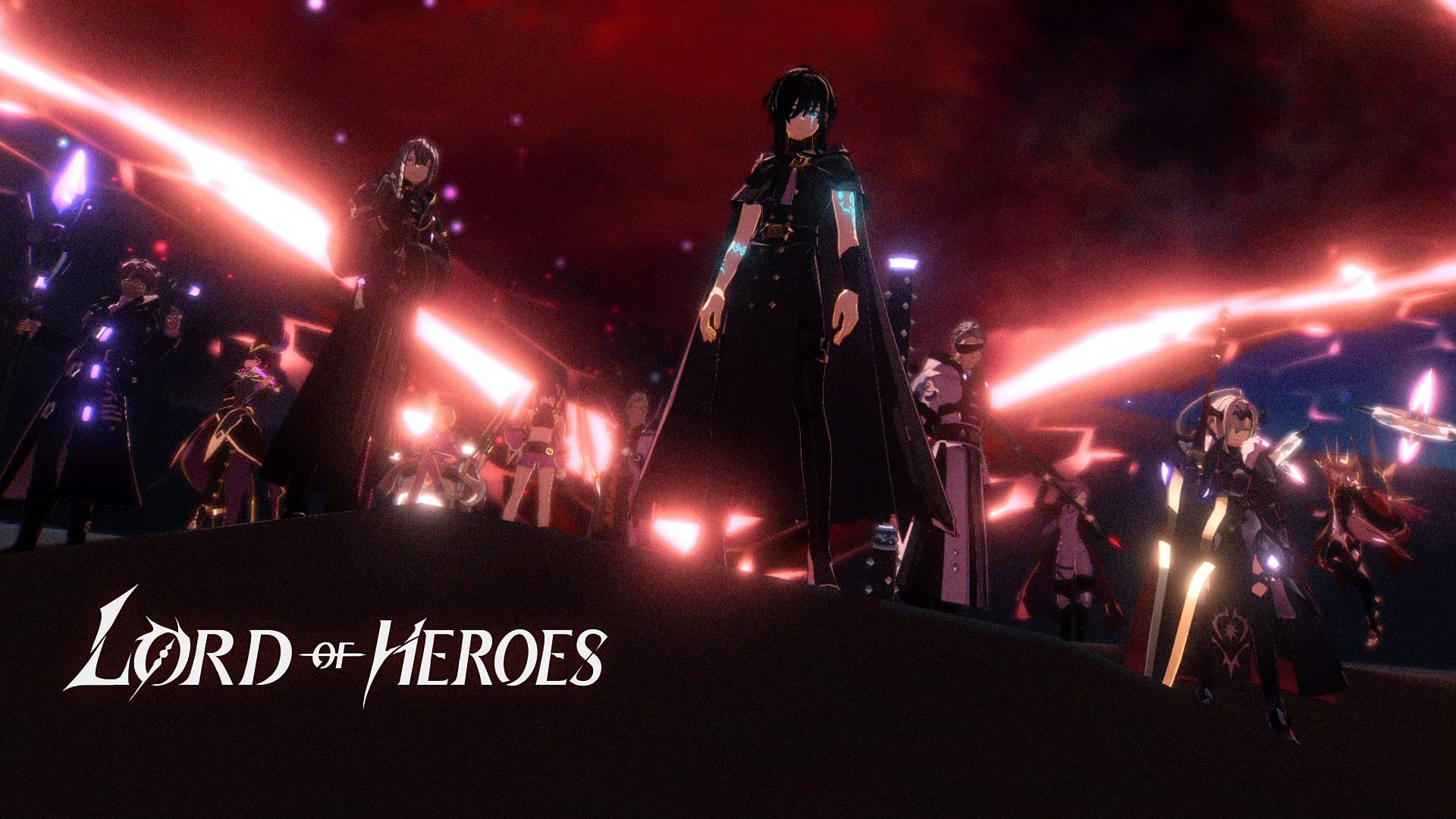 Story Trailer: Records of Camelot